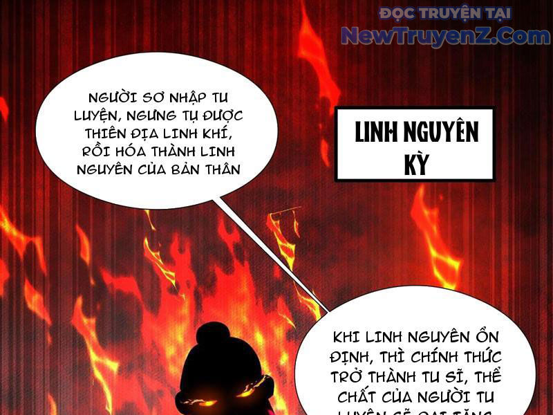 Lôi Kiếp Thập Vạn Niên chapter 7 - Trang 54