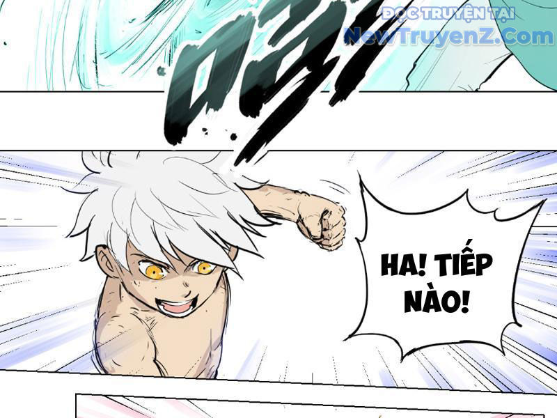 Tu Giả Thần Hành chapter 3 - Trang 53