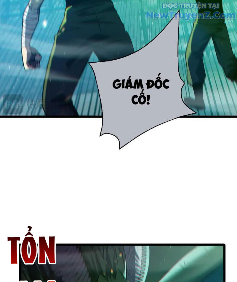 Toàn Dân Chuyển Chức: Bị Động Của Ta Vô Địch chapter 86 - Trang 60
