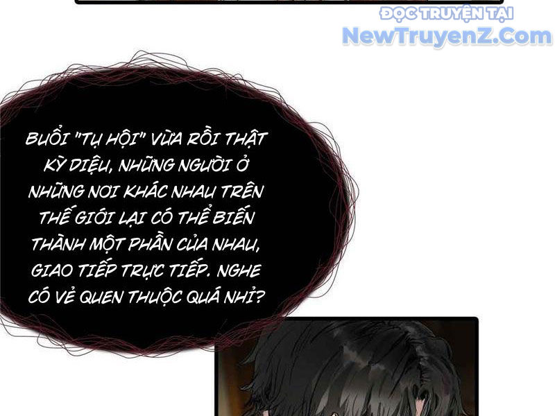 Quỷ Bí Chi Chủ (Bản Mới) chapter 8 - Trang 31