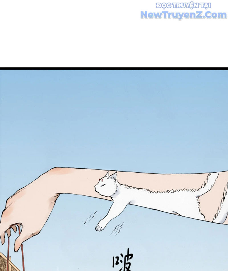 Thiên Hải Nhập Mộng chapter 8 - Trang 33