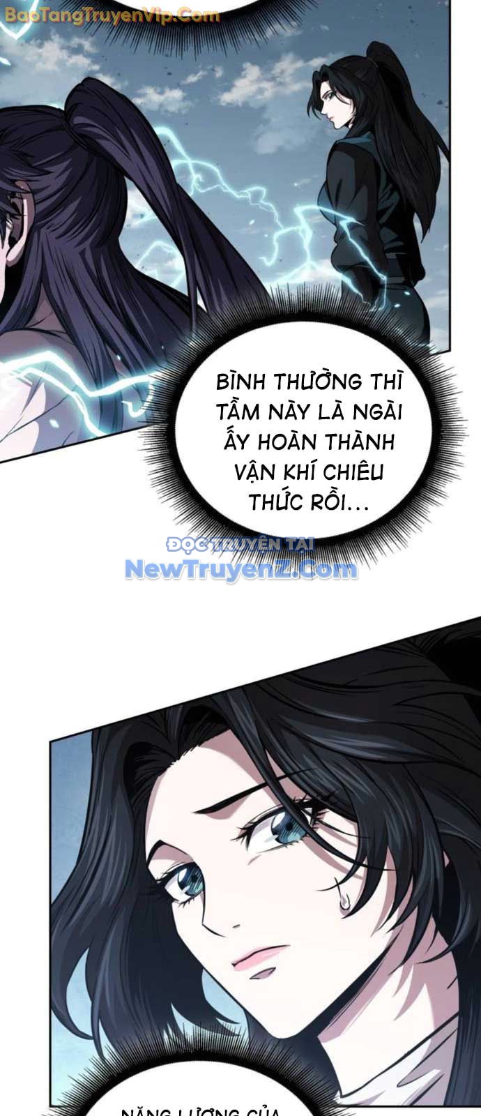 Ngã Lão Ma Thần chapter 261 - Trang 15
