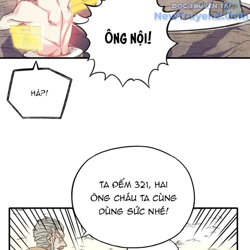Ta Xuyên Vào Dị Giới Với Chỉ Số Phòng Thủ 99999 chapter 3 - Trang 54