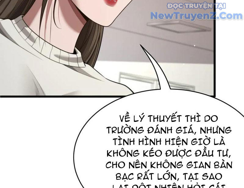 Sau Khi Tự Do Tài Chính, Họ Đã Dâng Hiến Lòng Trung Thành chapter 12 - Trang 91
