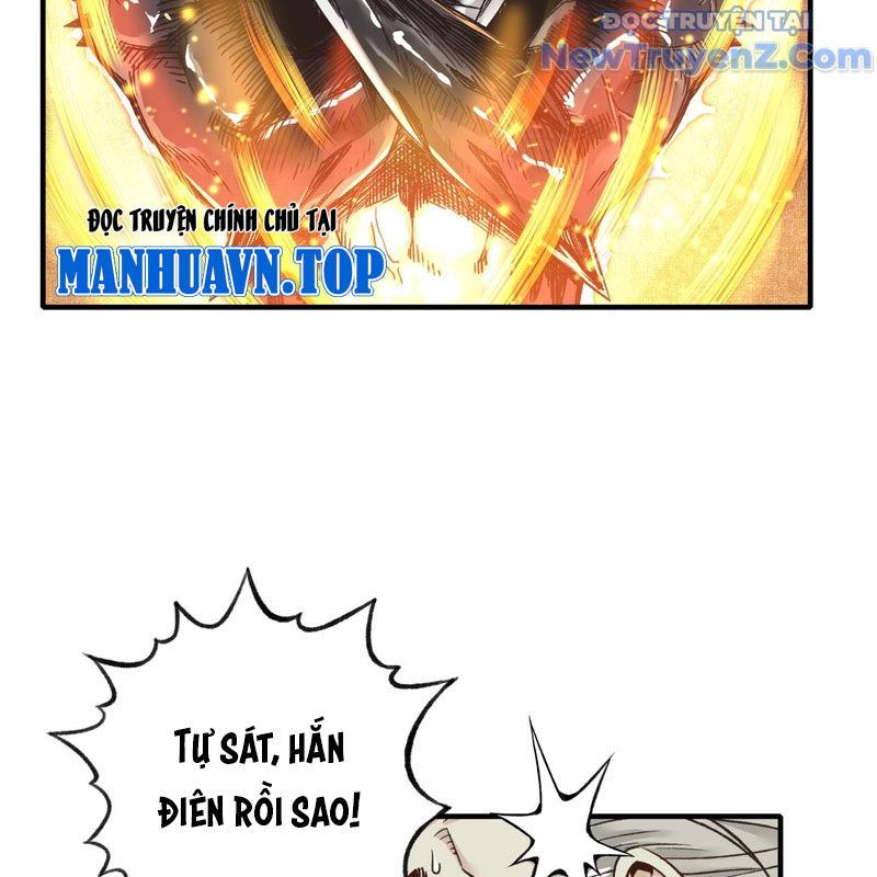 Ta Xuyên Vào Dị Giới Với Chỉ Số Phòng Thủ 99999 chapter 2 - Trang 115