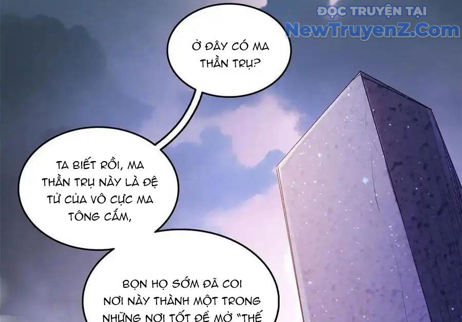 Tu Chân Nói Chuyện Phiếm Quần chapter 689 - Trang 48