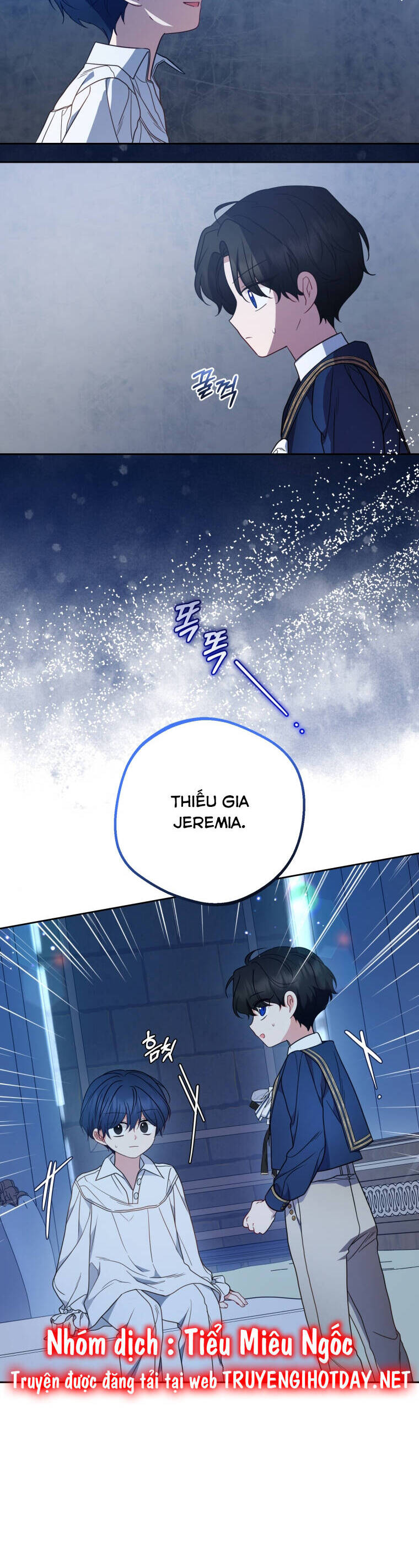 Được Yêu Thương Mà Còn Ngại Ngùng Sao! chapter 41 - Trang 6