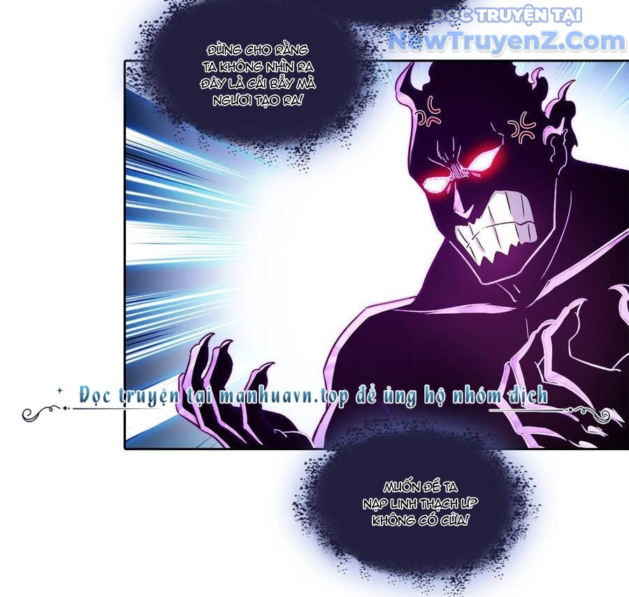 Tu Chân Nói Chuyện Phiếm Quần chapter 684 - Trang 37