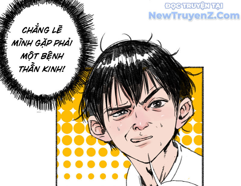 Quỷ Bộ Nhân Gian chapter 5 - Trang 50
