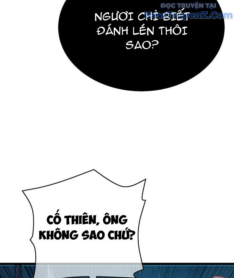 Toàn Dân Chuyển Chức: Bị Động Của Ta Vô Địch chapter 86 - Trang 62