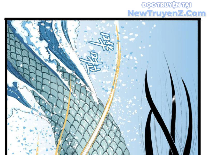 Thiên Hải Nhập Mộng chapter 6 - Trang 50