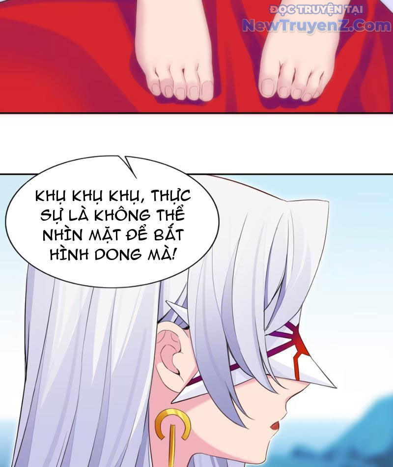 Xong rồi, ta bị sủng thú của mình bao vây rồi! chapter 10 - Trang 54