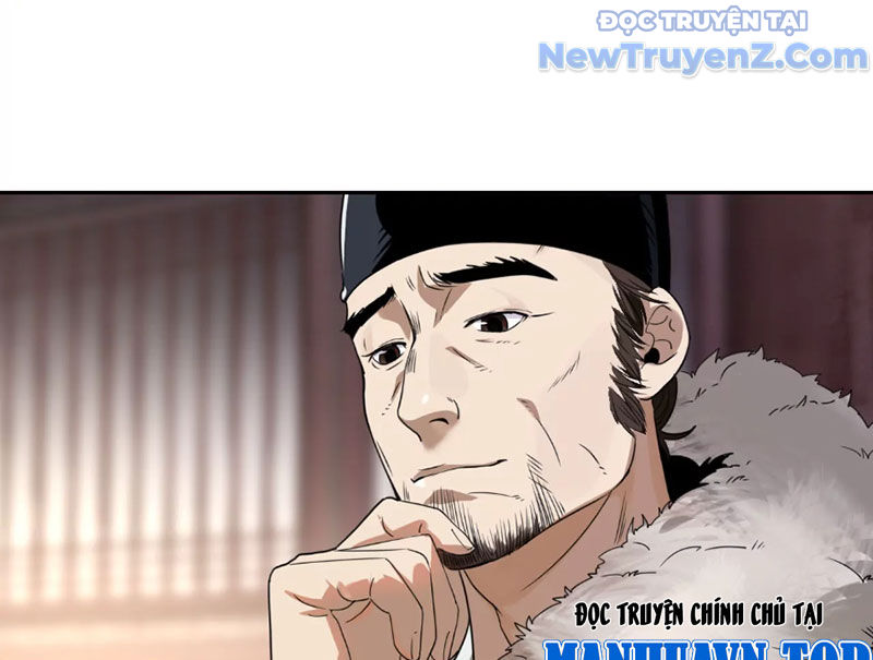 Kim Ngô Thần Vệ chapter 11 - Trang 10