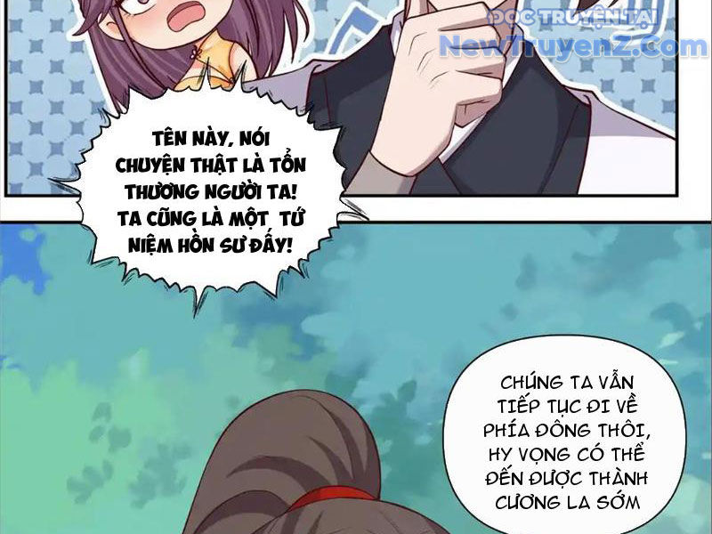 Tân Sủng Mị chapter 74 - Trang 17