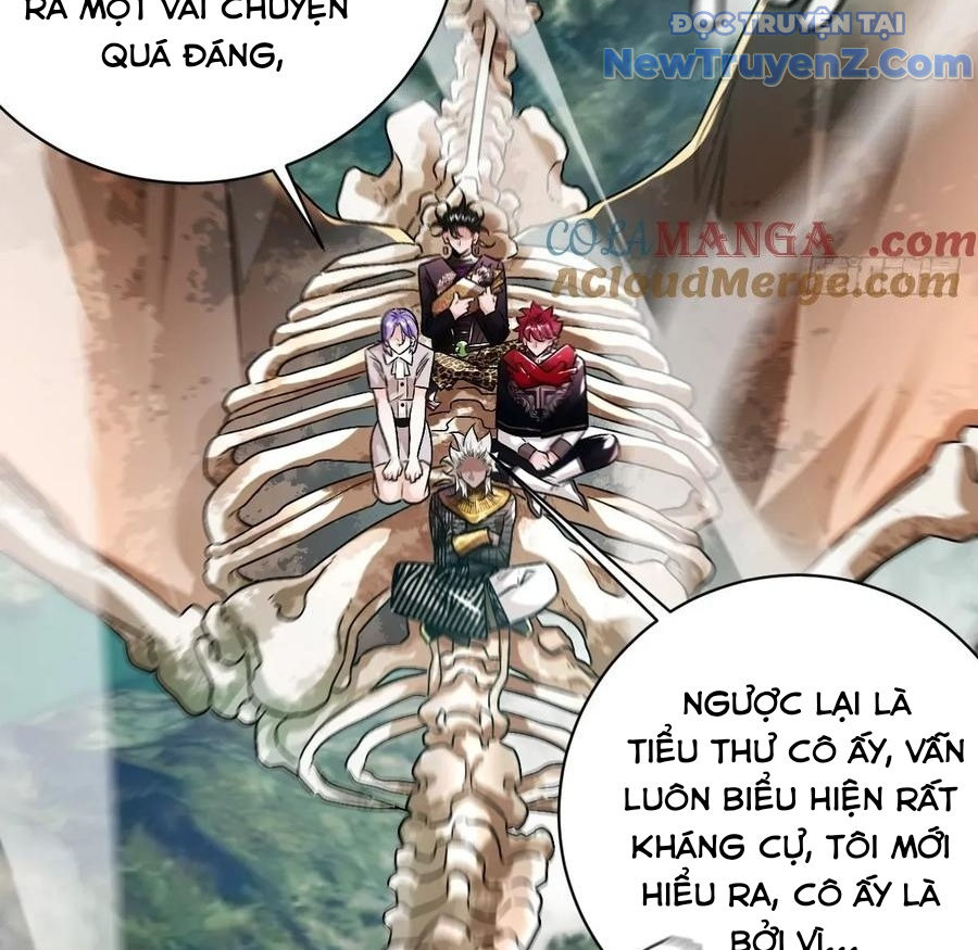Vĩnh sinh đi chết đi! chapter 23 - Trang 17