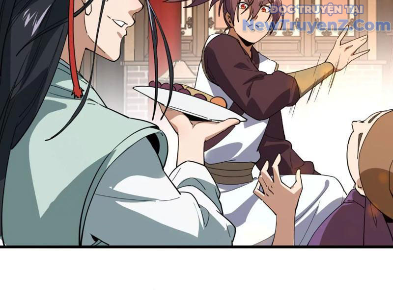 Kim Ngô Thần Vệ chapter 1 - Trang 70