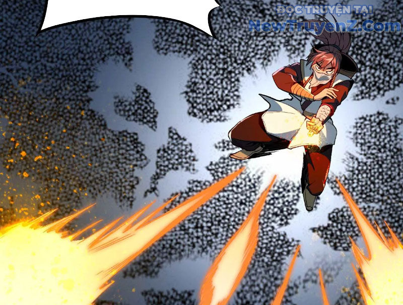 Kim Ngô Thần Vệ chapter 6 - Trang 14
