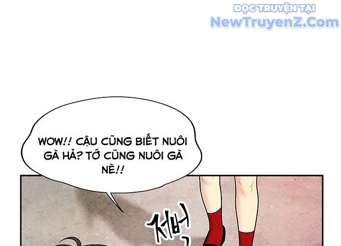 Cửa hàng đồ cổ tương lai chapter 11 - Trang 35