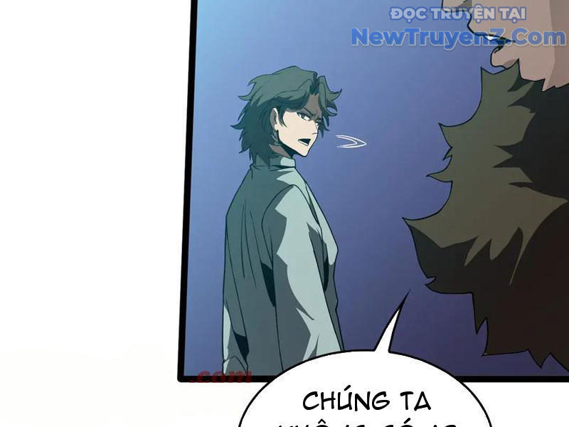 Vạn Tộc Xâm Lấn: Toàn Dân Tham Chiến, Ta Ở Lại Hậu Phương chapter 42 - Trang 108