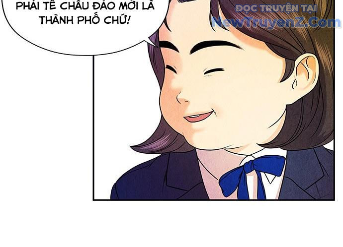 Cửa hàng đồ cổ tương lai chapter 11 - Trang 81