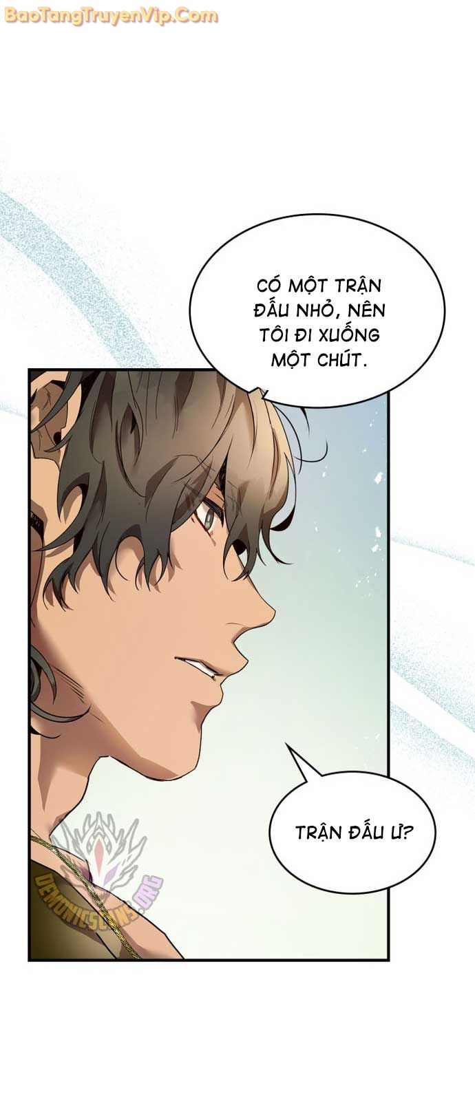Thăng Cấp Cùng Thần chapter 132 - Trang 11