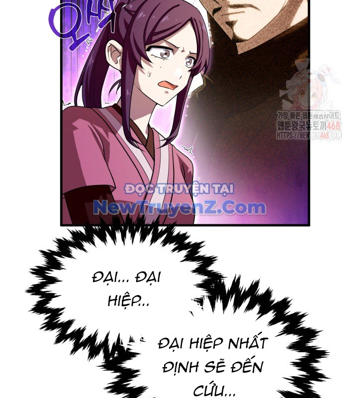 Nhà Nghỉ Thiên Ma chapter 56 - Trang 51