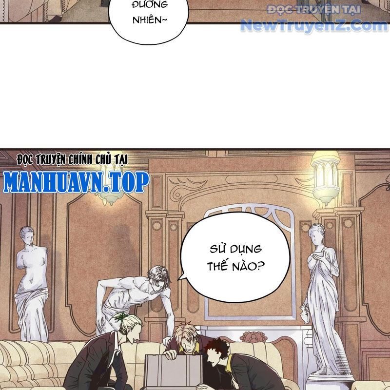Ta Xuyên Vào Dị Giới Với Chỉ Số Phòng Thủ 99999 chapter 1 - Trang 10
