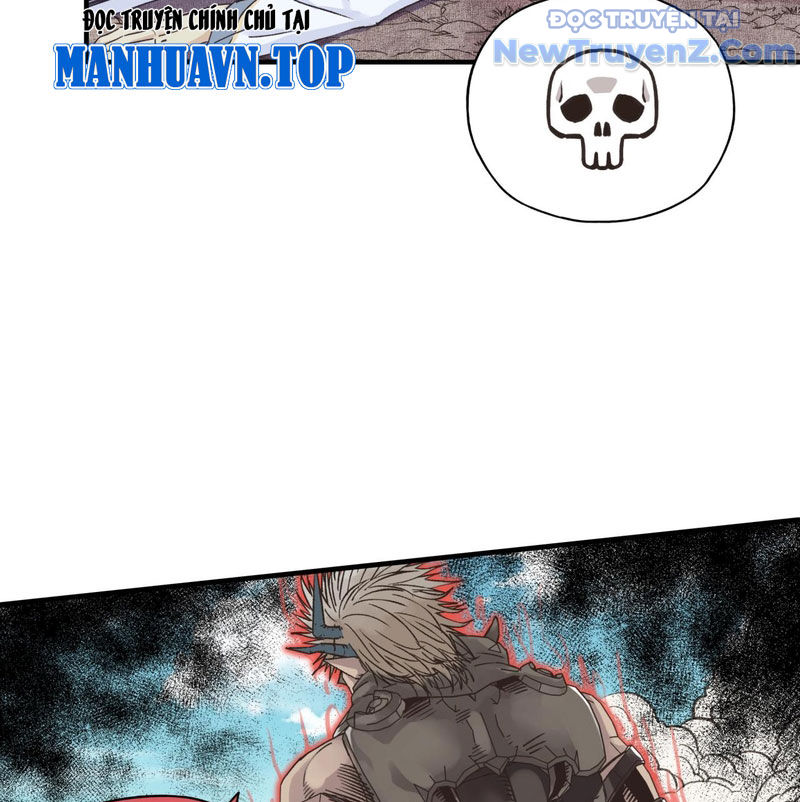 Ta Xuyên Vào Dị Giới Với Chỉ Số Phòng Thủ 99999 chapter 3 - Trang 110