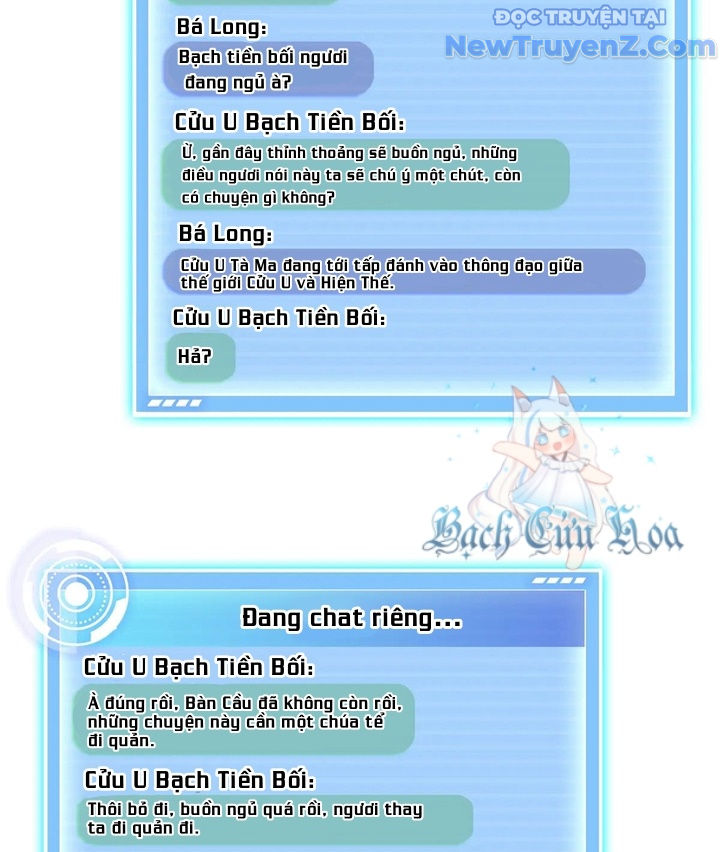 Tu Chân Nói Chuyện Phiếm Quần chapter 687 - Trang 20