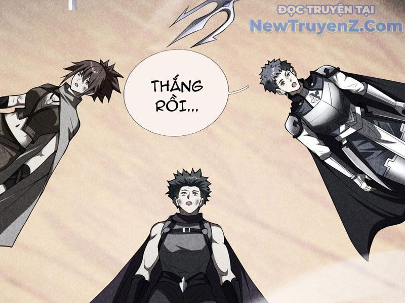 Cái Bóng Của Ta Là Loli chapter 3 - Trang 113