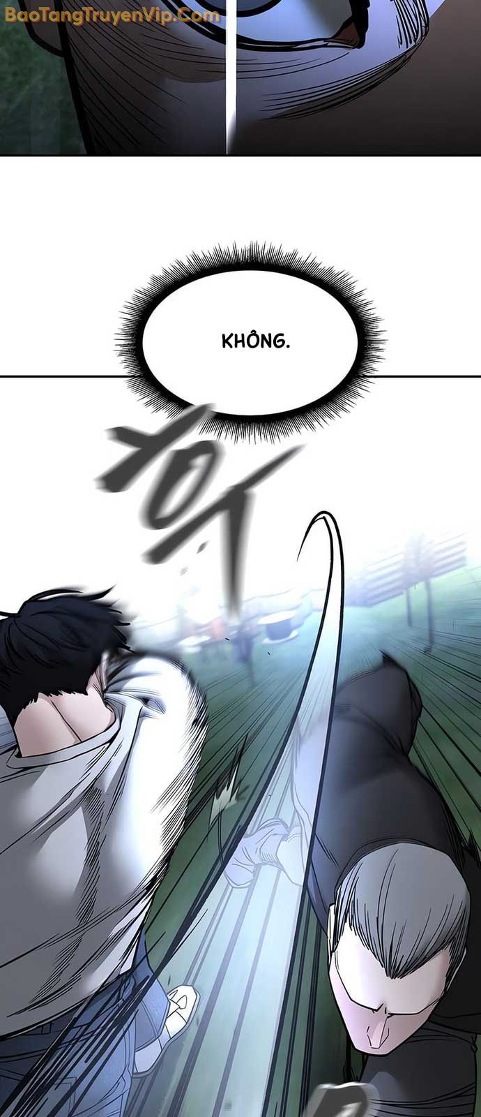Giang Hồ Thực Thi Công Lý chapter 138 - Trang 80