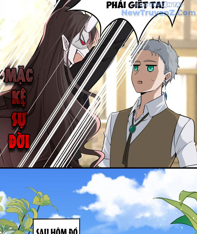 Dũng Giả Tiêu Cực Và Ma Vương Mất Tư Cách chapter 3 - Trang 7