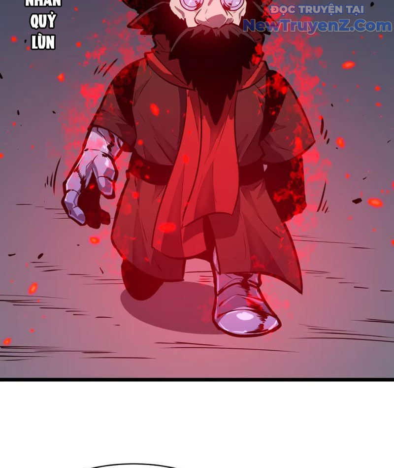 Ta có thể thu thập vô số kính tượng chapter 8 - Trang 13
