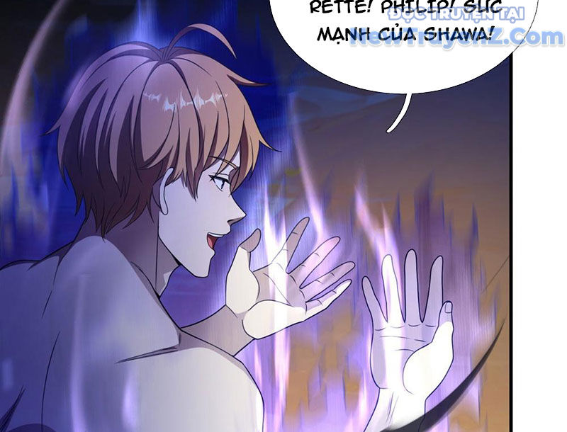 Cái Bóng Của Ta Là Loli chapter 12 - Trang 147