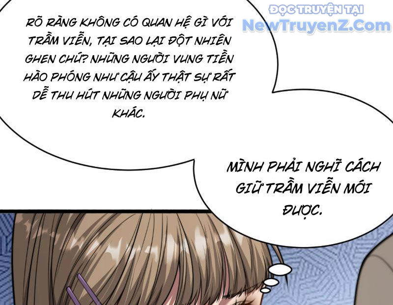 Sau Khi Tự Do Tài Chính, Họ Đã Dâng Hiến Lòng Trung Thành chapter 4 - Trang 68