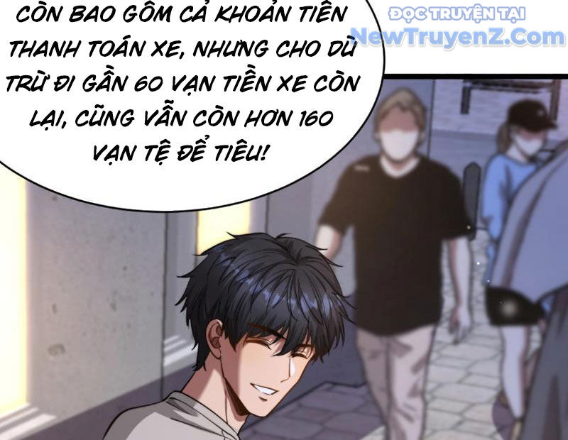 Sau Khi Tự Do Tài Chính, Họ Đã Dâng Hiến Lòng Trung Thành chapter 4 - Trang 97