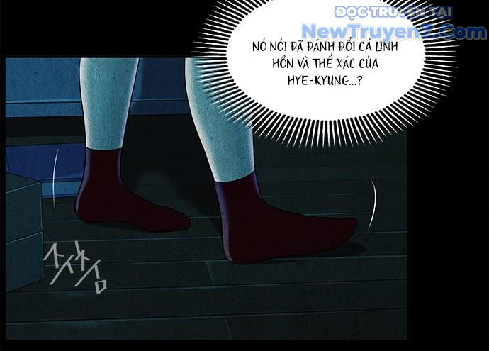 Cửa hàng đồ cổ tương lai chapter 18 - Trang 35