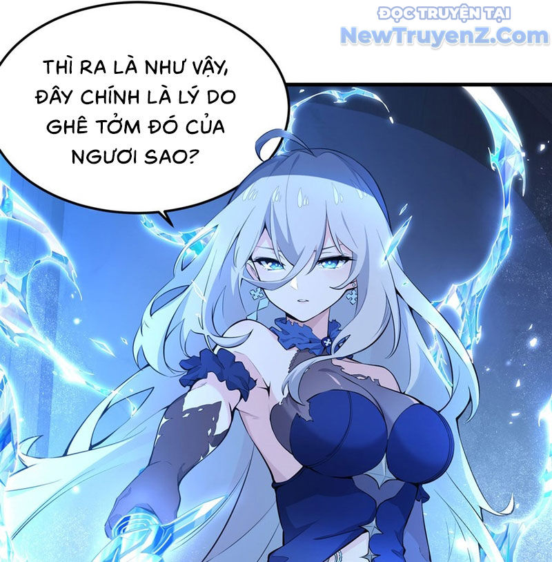 Phản Diện Tóc Vàng Trong Tiểu Thuyết Phượng Ngạo Thiên Cũng Muồn Hạnh Phúc chapter 9 - Trang 23