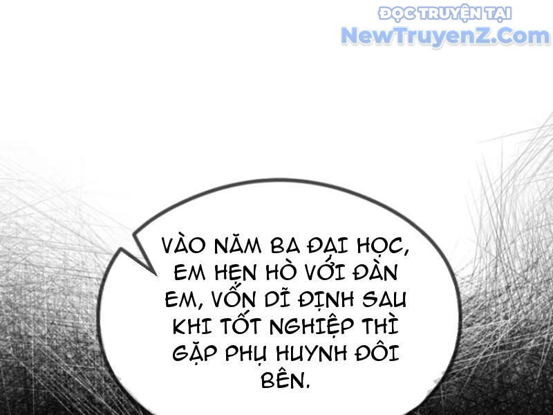 Đạo Hữu Lùi Một Bước: Ta Tới Giết Thần Trừ Quỷ chapter 26 - Trang 4