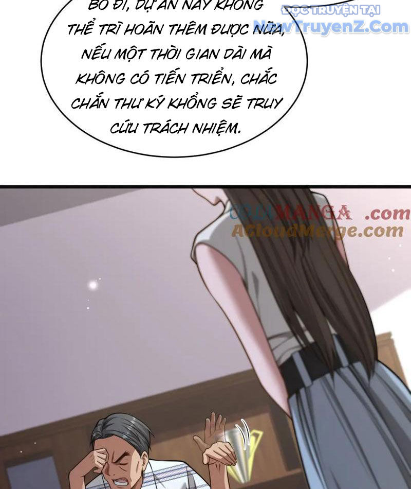 Sau Khi Tự Do Tài Chính, Họ Đã Dâng Hiến Lòng Trung Thành chapter 14 - Trang 9