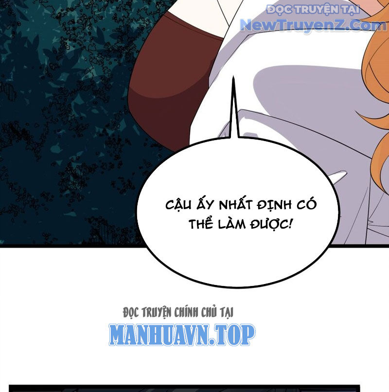 Ta Có Một Tòa Anh Linh Điện chapter 98 - Trang 52