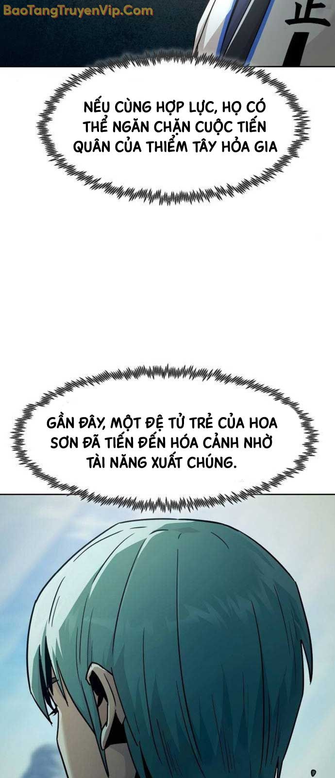 Tiểu Gia Chủ Của Tứ Xuyên Đường Gia Trở Thành Kiếm Thần chapter 73 - Trang 60