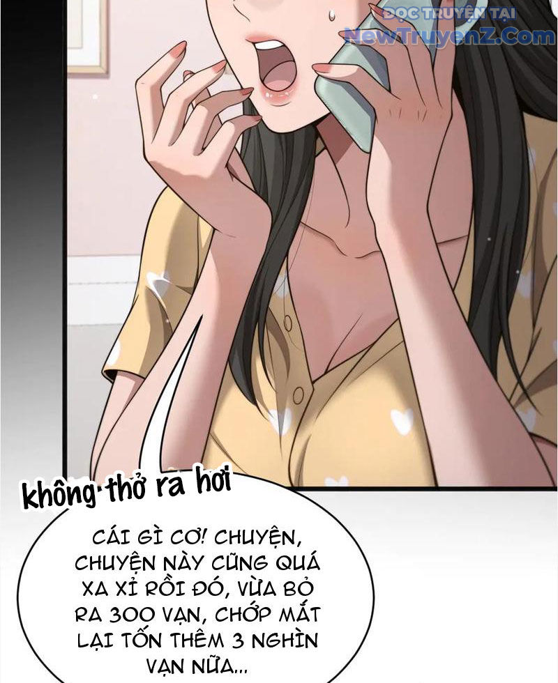Sau Khi Tự Do Tài Chính, Họ Đã Dâng Hiến Lòng Trung Thành chapter 19 - Trang 10