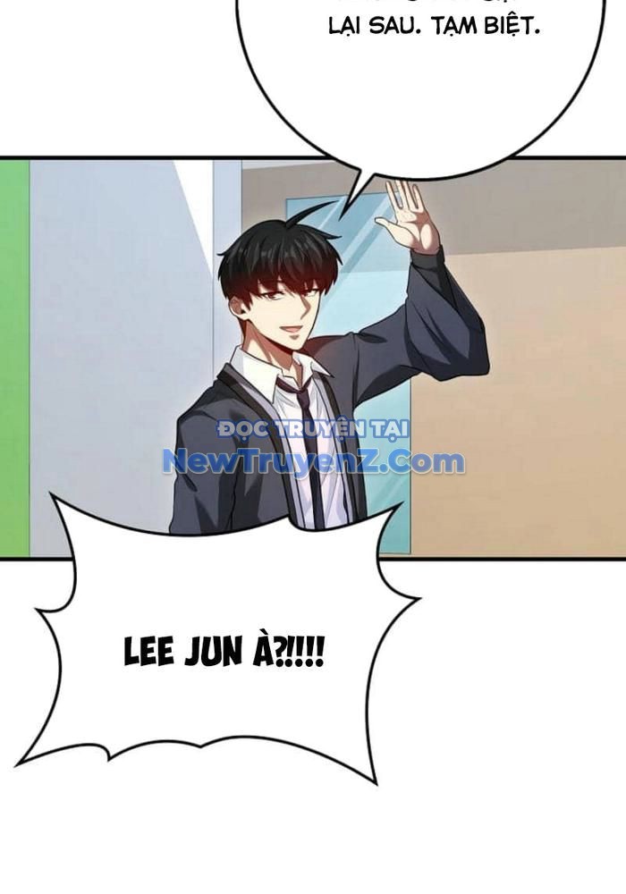Thiên Tài Võ Thuật Hồi Quy chapter 93 - Trang 96