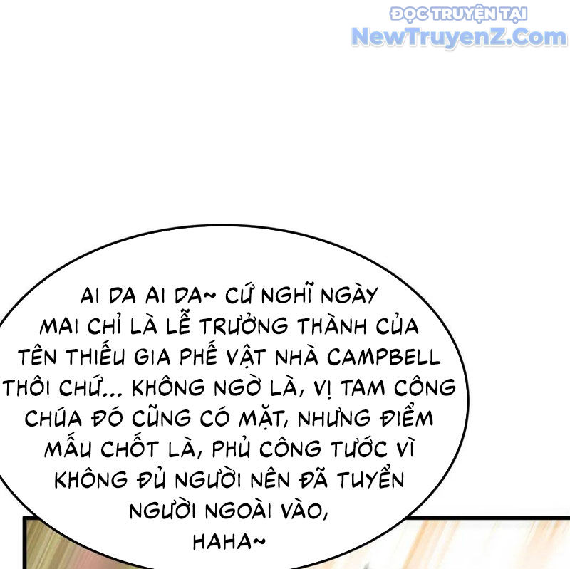 Phản Diện Tóc Vàng Trong Tiểu Thuyết Phượng Ngạo Thiên Cũng Muồn Hạnh Phúc chapter 5 - Trang 62