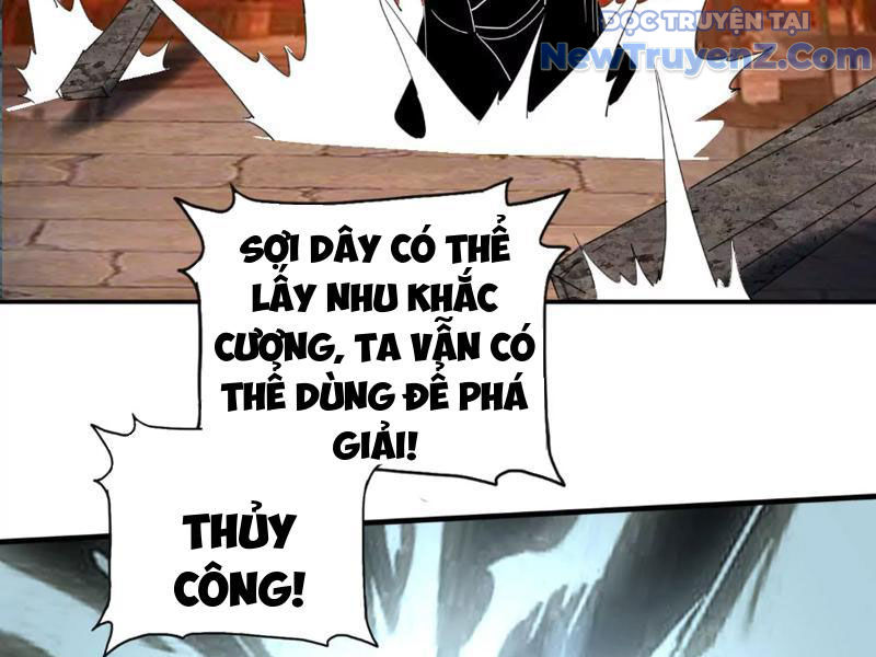 Kim Ngô Thần Vệ chapter 2 - Trang 167