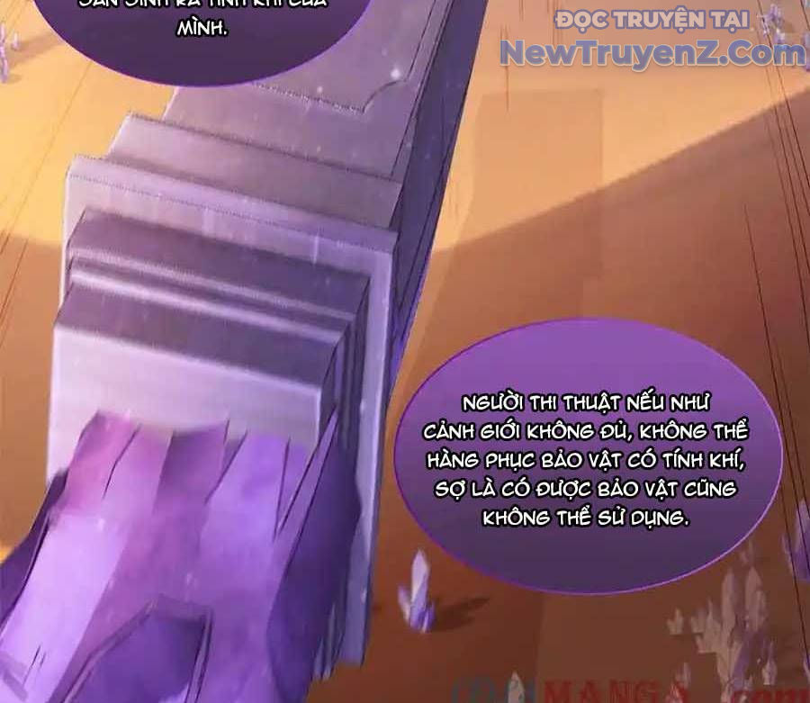 Tu Chân Nói Chuyện Phiếm Quần chapter 690 - Trang 25