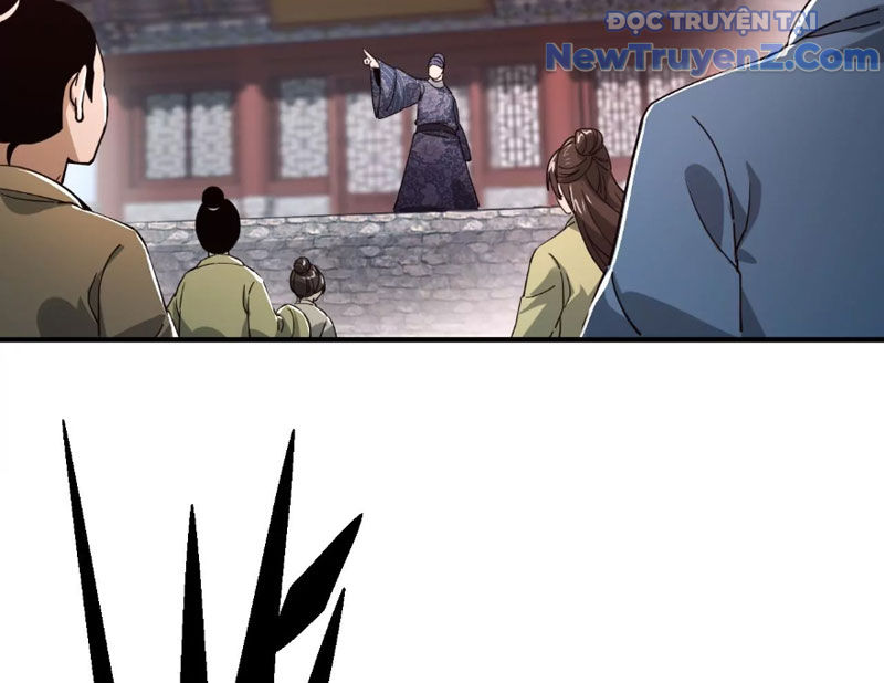Kim Ngô Thần Vệ chapter 5 - Trang 7