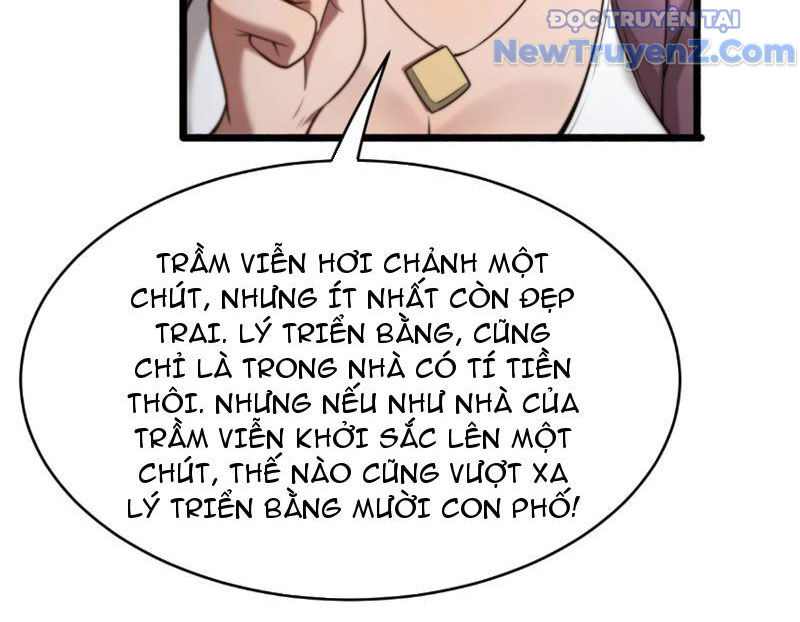 Sau Khi Tự Do Tài Chính, Họ Đã Dâng Hiến Lòng Trung Thành chapter 2 - Trang 49