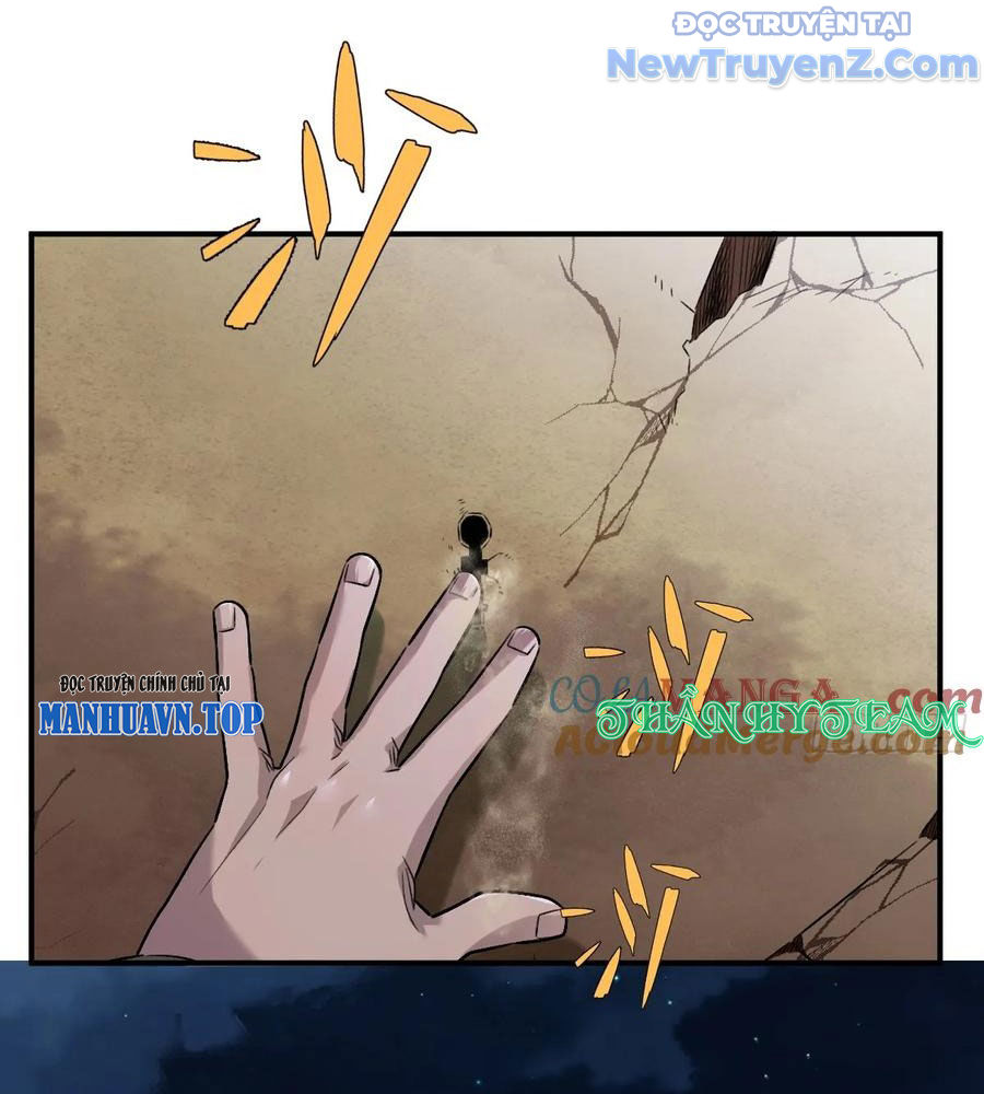 Vĩnh sinh đi chết đi! chapter 24 - Trang 41